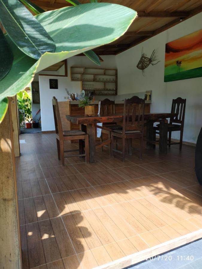 Harris Surf Villa Pulukan Exterior photo